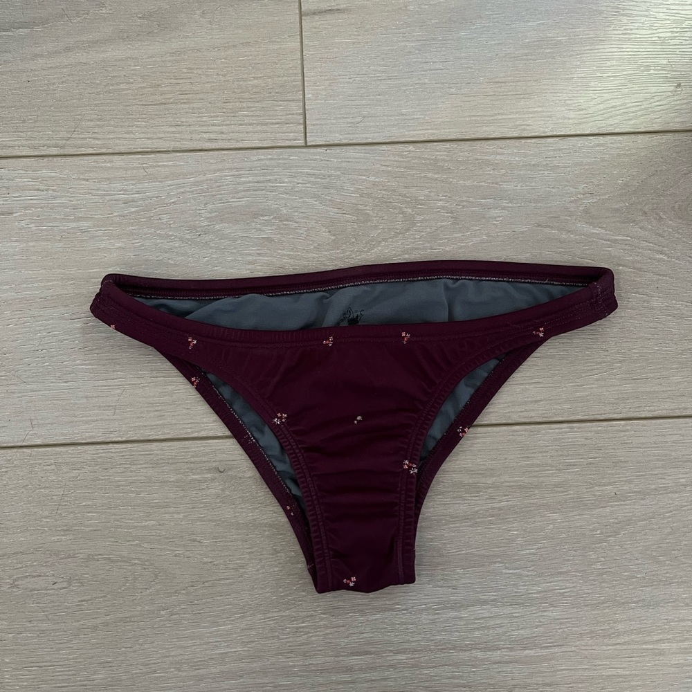 Jolyn Tomcat Bikini Bottom
